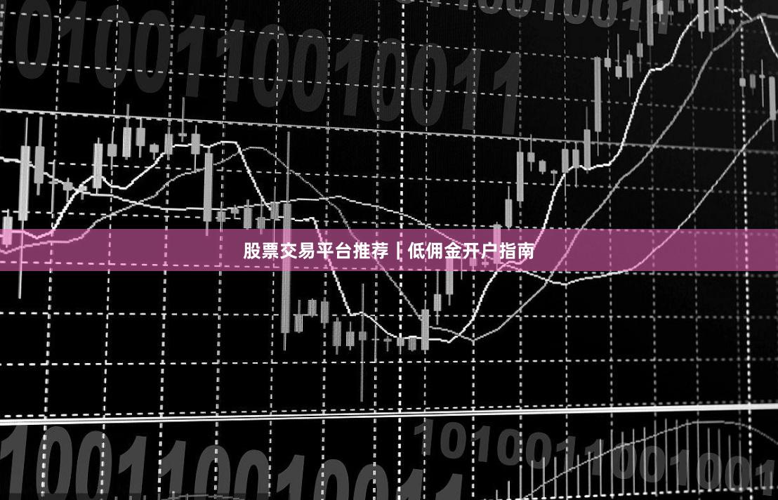 股票交易平台推荐｜低佣金开户指南